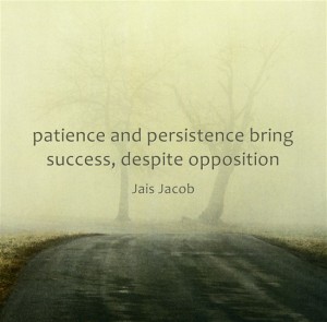 patience-and-persistence