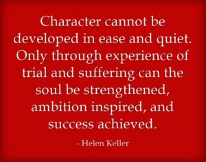 helen keller