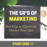 The 5R’s of Marketing