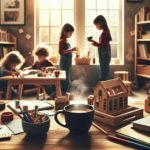 Supercharging Homeschooling: Preparing for a Promising Busy Season